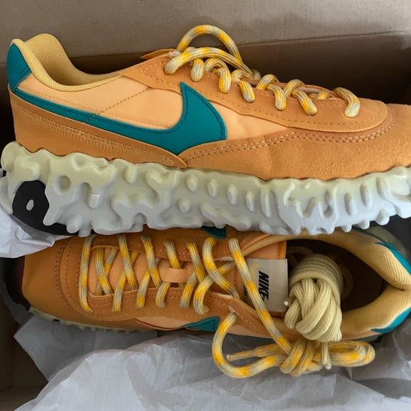 Nike | Shoes | Nike Overbreak Sp Pollen 
